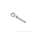 Stainless Steel Eye Anchors Eye Bolt Sleeve Anchor